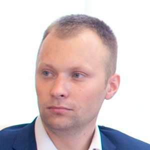 Коваленко Сергей Александрович