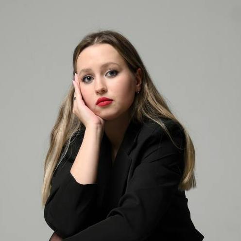 Майзингер Эллина Сергеевна