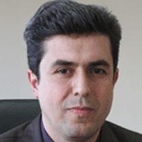 Alireza Khataee