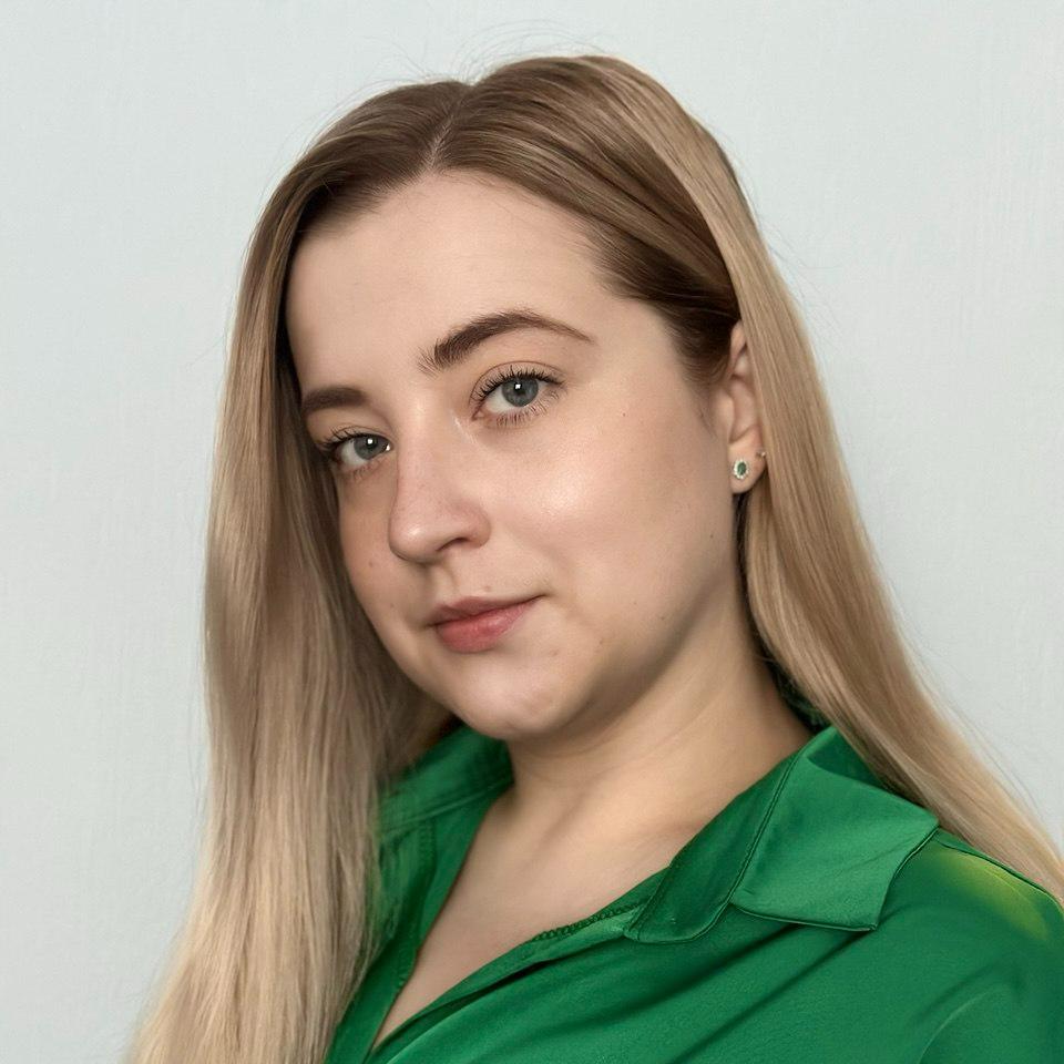 Ермолаева Анна Михайловна